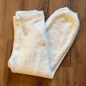 SKIMS Bone Joggers NWT